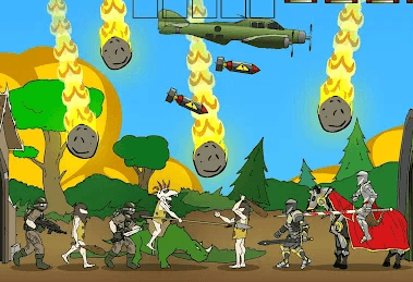 Age of Wars