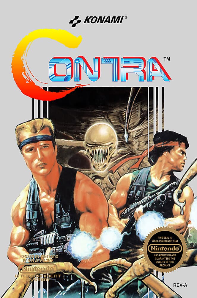 Contra