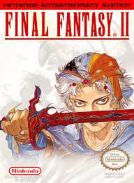 Final Fantasy 2