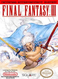 Final Fantasy 3