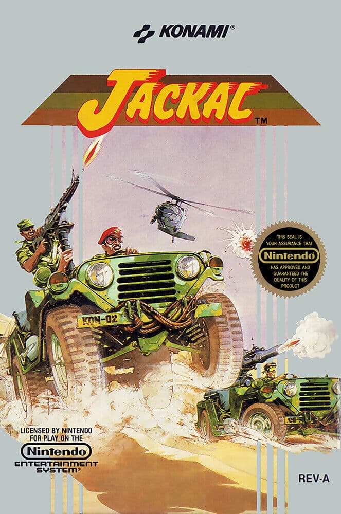 Jackal